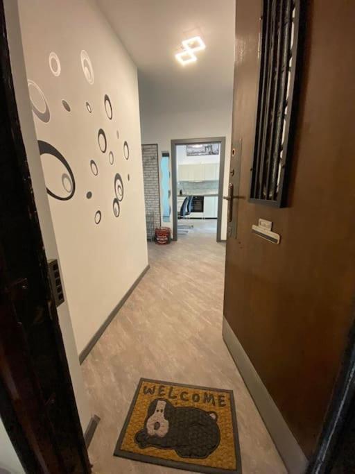 Extra Sok Szobas Apartman Kozpontjaban Budapest