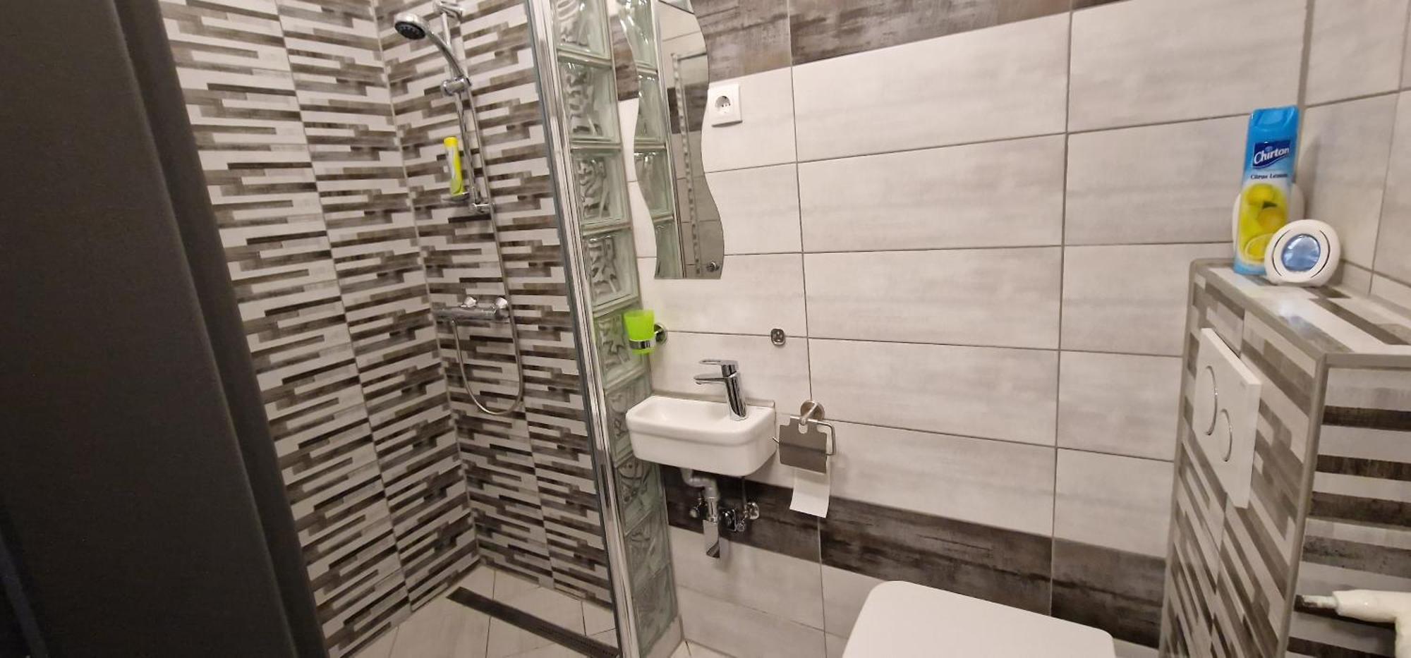 Apartment Extra Sok Szobas Apartman Kozpontjaban Budapest